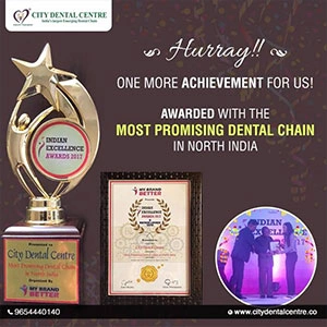 most-promising-dental-chain