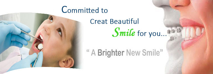 dental clinic in Mayur Vihar