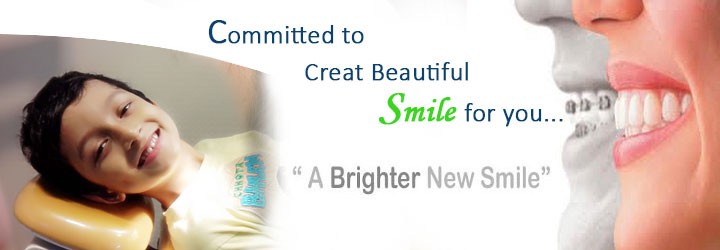 dentist in Mayur Vihar